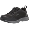 image:imageKEEN Utility Womens Sparta 2 Low Height Soft Toe ESD Industrial Work ShoesSteel GreyBlack