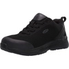 image:imageKEEN Utility Womens Sparta Low Height Alloy Toe Work ShoesBlackBlack