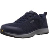 image:imageKEEN Utility Womens Sparta Low Height Alloy Toe Work ShoesBlue DepthsSky Dive