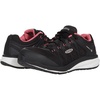 Tea Rose/Black