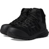 image:imageKEEN Utility Womens Vista Energy Mid Composite Toe Waterproof Work BootBlackRaven