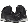 image:imageKEEN Utility Womens Vista Energy Mid Composite Toe Waterproof Work BootVaporBlack