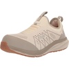 image:imageKEEN Utility Womens Vista Energy Shift Low Height Composite Toe ESD Slip On Industrial Work ShoesBirchPlaza Taupe