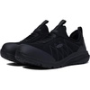 image:imageKEEN Utility Womens Vista Energy Shift Low Height Composite Toe ESD Slip On Industrial Work ShoesBlackBlack