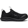 image:imageKEEN Utility Womens Vista Energy Shift Low Height Composite Toe Slip On Industrial Work ShoesBlackBlack