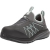 image:imageKEEN Utility Womens Vista Energy Shift Low Height Composite Toe Slip On Industrial Work ShoesSteel GreyBlue Glass