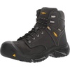 image:imageKEEN Utility mens Mt Vernon 6 Steel Toe Waterproof Work BootsBlack