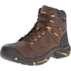 image:imageKEEN Utility mens Mt Vernon 6 Steel Toe Waterproof Work BootsCascade Brown
