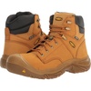 image:imageKEEN Utility mens Mt Vernon 6 Steel Toe Waterproof Work BootsWheat