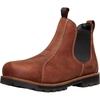 image:imageKeen Utility Seattle Romeo Aluminum ToeGingerbreadBlack