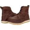 image:imageWomens 6 Aluminum Toe Boot by KEENGingerbreadGum