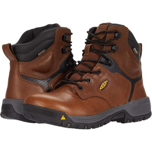 image:imageKEEN Utility Chicago 6 Waterproof Soft ToeTobaccoBlack
