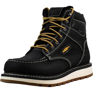 image:imageKEEN Utility Cincinnati 6 Waterproof Soft ToeBlackSandshell