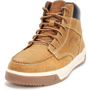 image:imageKEEN Utility Gibson Boots Soft ToeBelgianGum