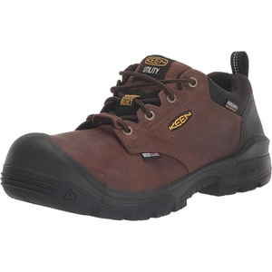image:imageKEEN Utility Independence Oxford WaterproofDark EarthBlack