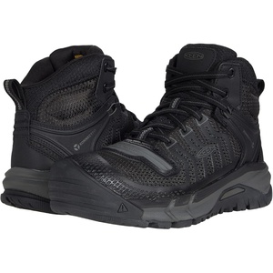 image:imageKEEN Utility Kansas City Mid KFB WPBlackGun Metal