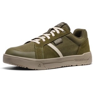 image:imageKEEN Utility Kenton Work Shoes Soft ToeWinter MossBirch