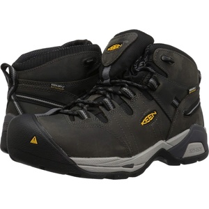 image:imageKEEN Utility Mens Detroit XT Safety BootsMagnetPaloma
