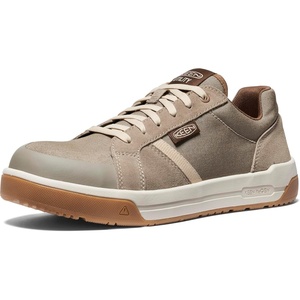 image:imageKEEN Utility Mens Kenton Low Height Composite Toe Work SneakersBrindleGum