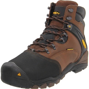 image:imageKEEN Utility Mens Louisville Met BootsSlate Black