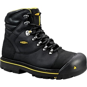 image:imageKEEN Utility Mens Milwaukee 6 Steel Toe Work BootBlack