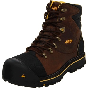 image:imageKEEN Utility Mens Milwaukee 6 Steel Toe Work BootSlate Black