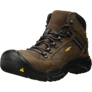 image:imageKEEN Utility Mens Mt Vernon 6 BootsBisonEnsign Blue