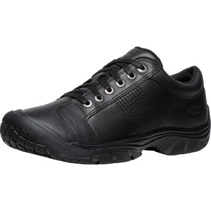 image:imageKEEN Utility Mens PTC Oxford Low Height Non Slip Kitchen Food Shoe Black 10 US