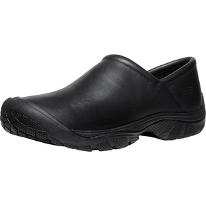 image:imageKEEN Utility Mens PTC Slip On 2 Kitchen Food Service ShoesBlack