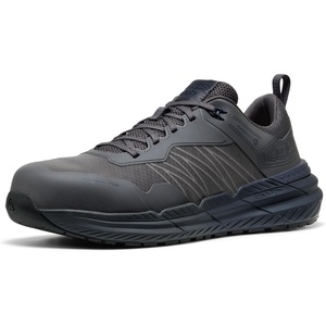 image:imageKEEN Utility Mens Speedworks MaxTrax Non Slip Composite Toe Breathable WarehouseMagnetNavy