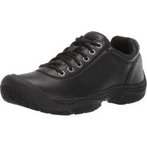 image:imageKEEN Utility PTC Dress Oxford Soft ToeBlack
