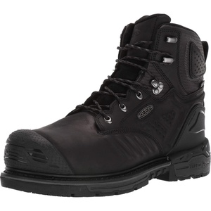 image:imageKEEN Utility Philadelphia 6 Waterproof CarbonFiber ToeBlackSteel Grey