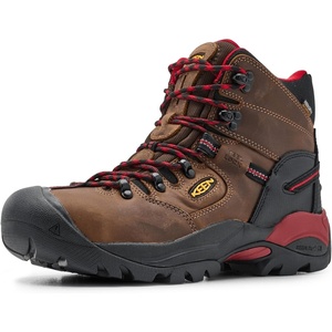 image:imageKEEN Utility Pittsburgh Energy 6 Waterproof Comp ToeBisonBlack