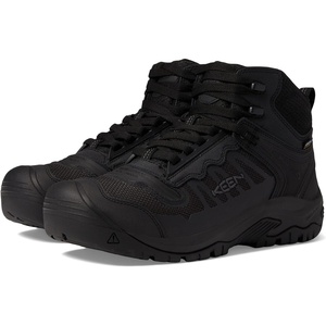 image:imageKEEN Utility Reno Mid KBF WP Soft ToeBlackBlack