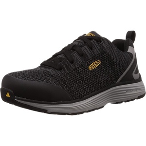 image:imageKEEN Utility Sparta Aluminum Toe EHBlackGrey Flannel