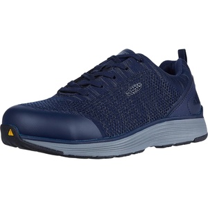 image:imageKEEN Utility Sparta Aluminum Toe EHMidnight NavySteel Grey