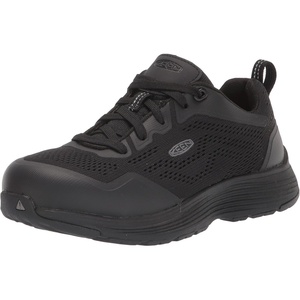image:imageKEEN Utility Sparta II Alloy ToeBlackBlack