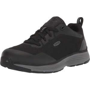 image:imageKEEN Utility Sparta II Alloy ToeSteel GreyBlack