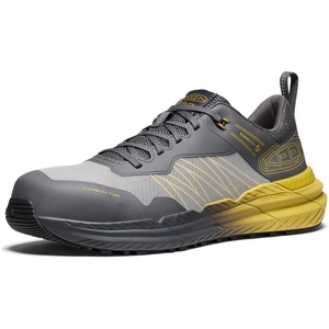image:imageKEEN Utility Speedworks Work Sneakers CarbonFiber ToeMagnetBlack