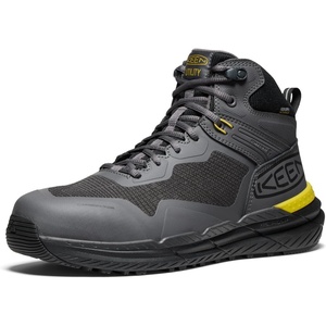 image:imageKEEN Utility Synchro Waterproof Work Boot CarbonFiber ToeMagnetBlack
