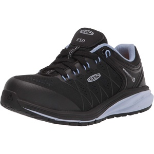 image:imageKEEN Utility Vista Energy ESD Comp ToeHydrangeaBlack