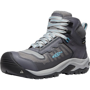 image:imageKEEN Utility Womens Csa Reno Mid Height Composite Toe Flexible Waterproof Athletic Work BootsMagnetIpanema