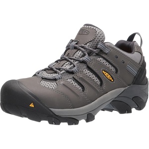 image:imageKEEN Utility Womens Lansing Low HeightSteel Toe Work ShoeMagnetMajolica Blue