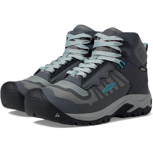 image:imageKEEN Utility Womens Reno Mid Height Soft Toe Flexible Waterproof Athletic Work ShoesMagnetIpanema