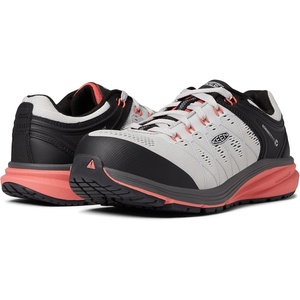 image:imageKEEN Utility Womens Vista Energy Low Height Sneakers Composite Toe Industrial Work ShoesVaporDubarry