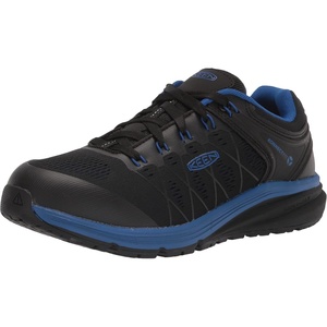 image:imageKEEN Utility Womens Vista Energy Low HeightSoftToeIndustrial Work ShoeNautical BlueBlack
