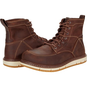 image:imageWomens 6 Aluminum Toe Boot by KEENGingerbreadGum