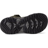 image:imageKEEN Boys Ridge Flex Mid WP Little KidBig KidDark OliveDusky Citron