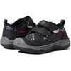 image:imageKEEN Boys Speed Hound SandalsBlackCamo