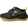 image:imageKEEN Boys Speed Hound SandalsBlackMulti